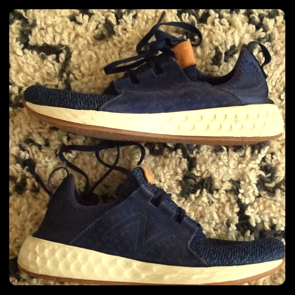 Sneaker